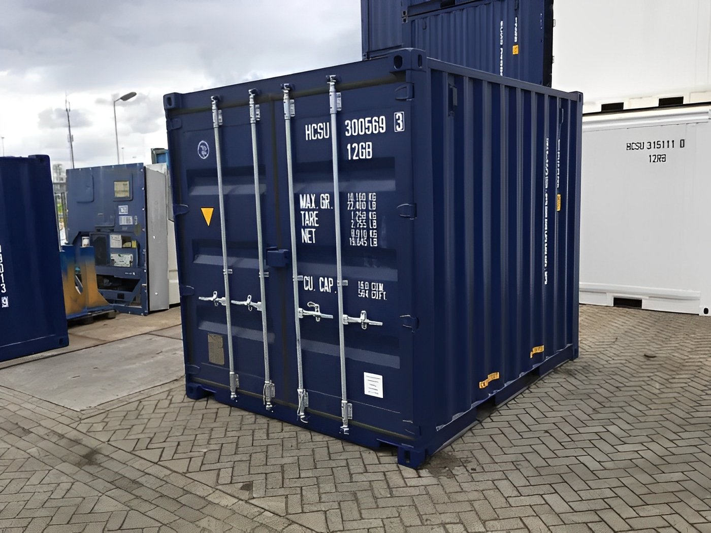 10ft accommodation container 10ft accommodation container