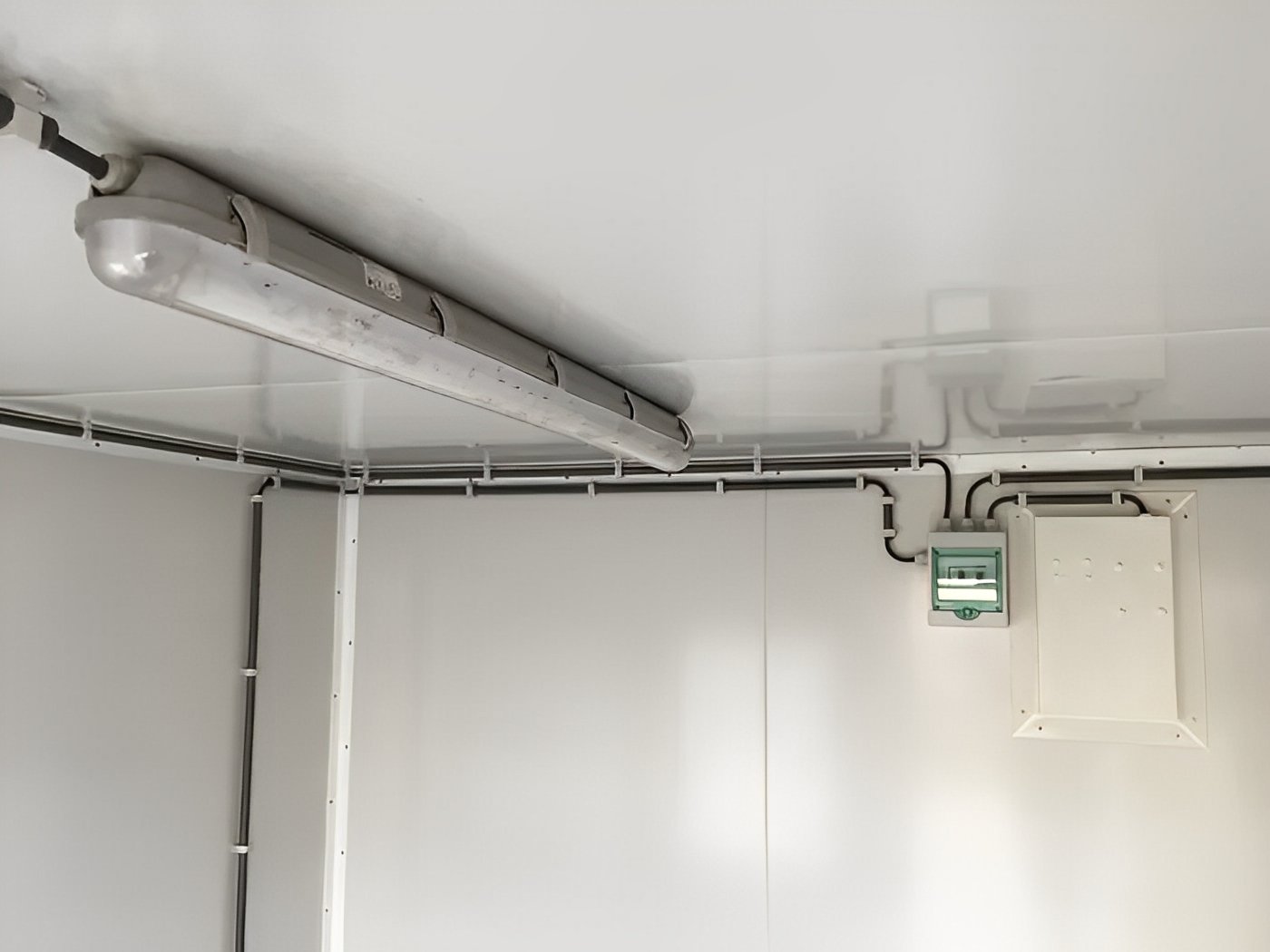 10ft accommodation container 10ft accommodation container