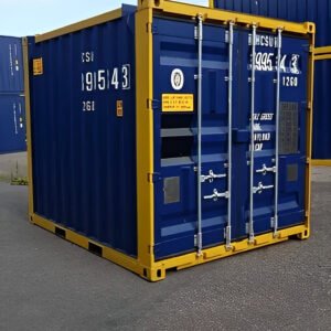 10ft dnv 2.7 1 offshore container
