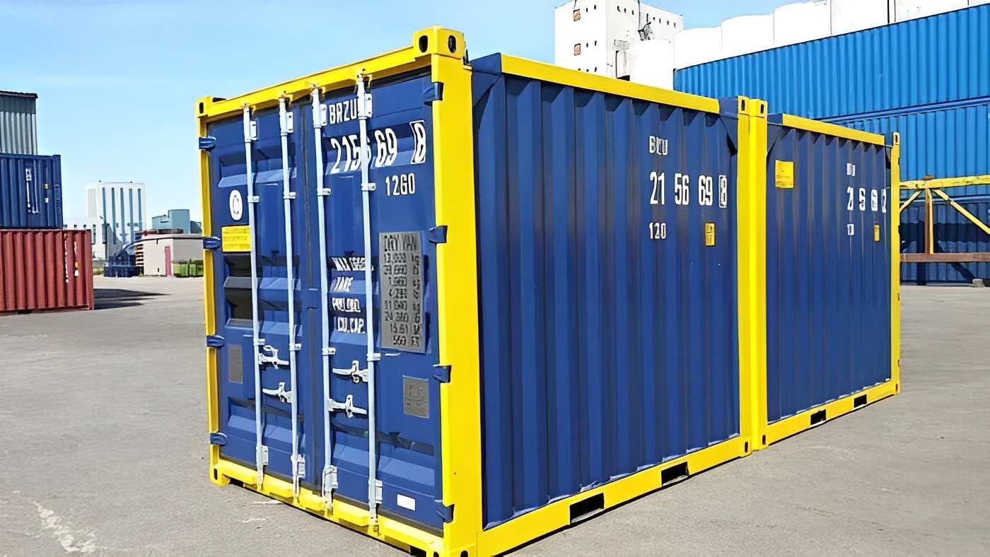 10ft-DNV-2.7-1-Offshore-Container 10ft-DNV-2.7-1-Offshore-Container