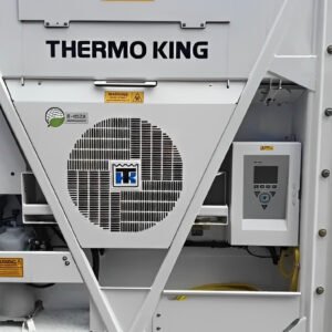 10ft refrigerated containers – reefers