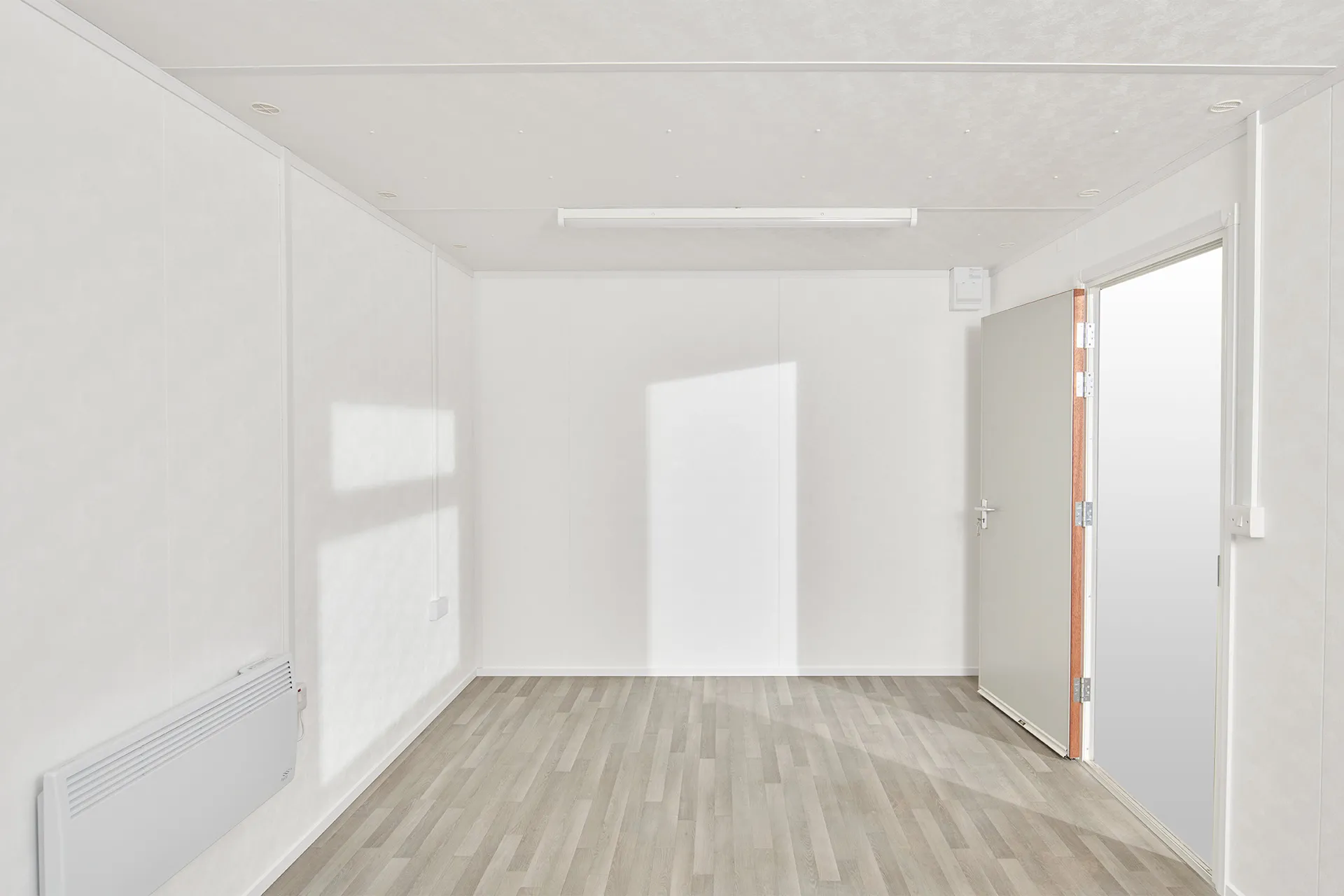 16ft x 10ft site office / jackleg cabin 16ft x 10ft site office / jackleg cabin