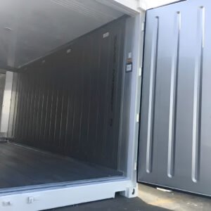 20ft domestic refrigerated containers – reefers