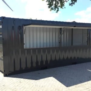 20ft Bar Container
