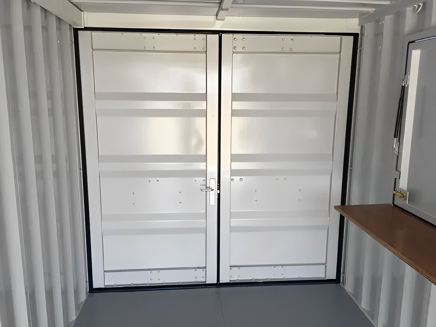 20ft bar container 20ft bar container