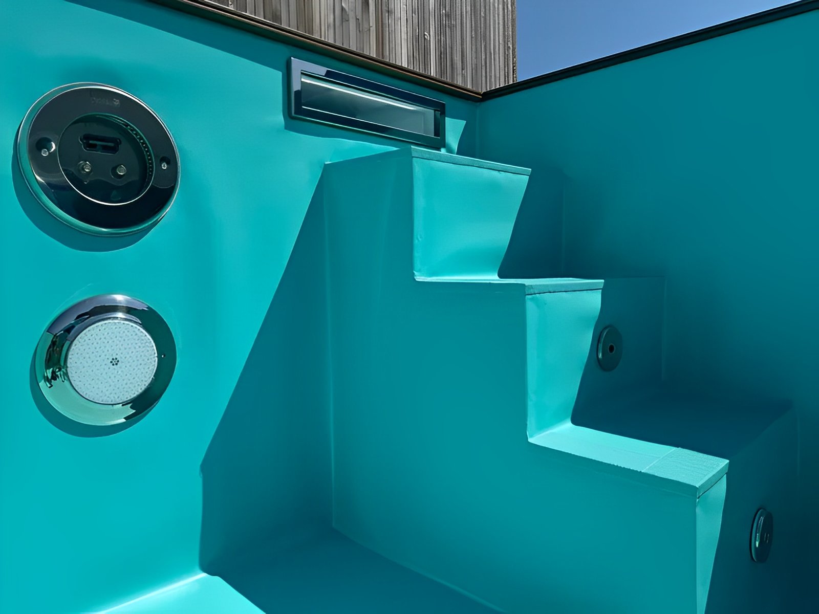 20ft portable container swimming pool | caribbean blue outdoor swimming pool 20ft portable container swimming pool | caribbean blue outdoor swimming pool