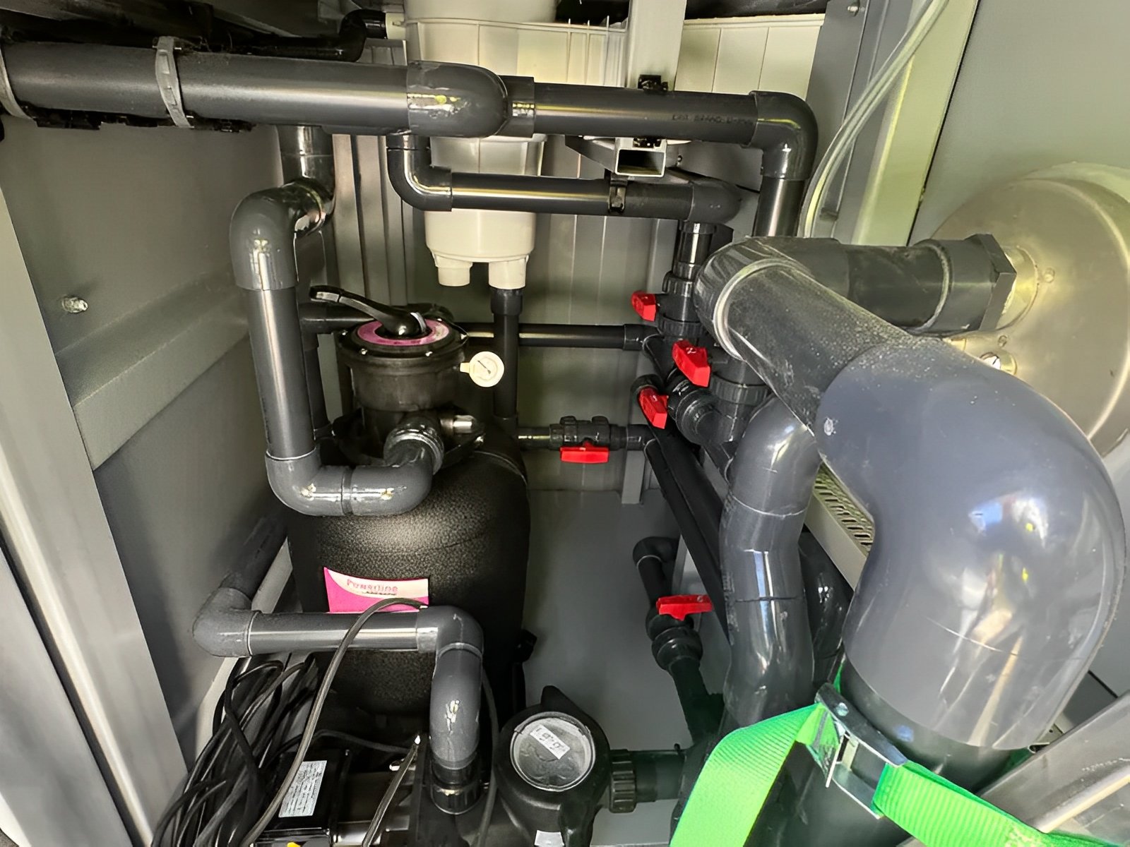 20ft portable container swimming pool | caribbean blue outdoor swimming pool 20ft portable container swimming pool | caribbean blue outdoor swimming pool