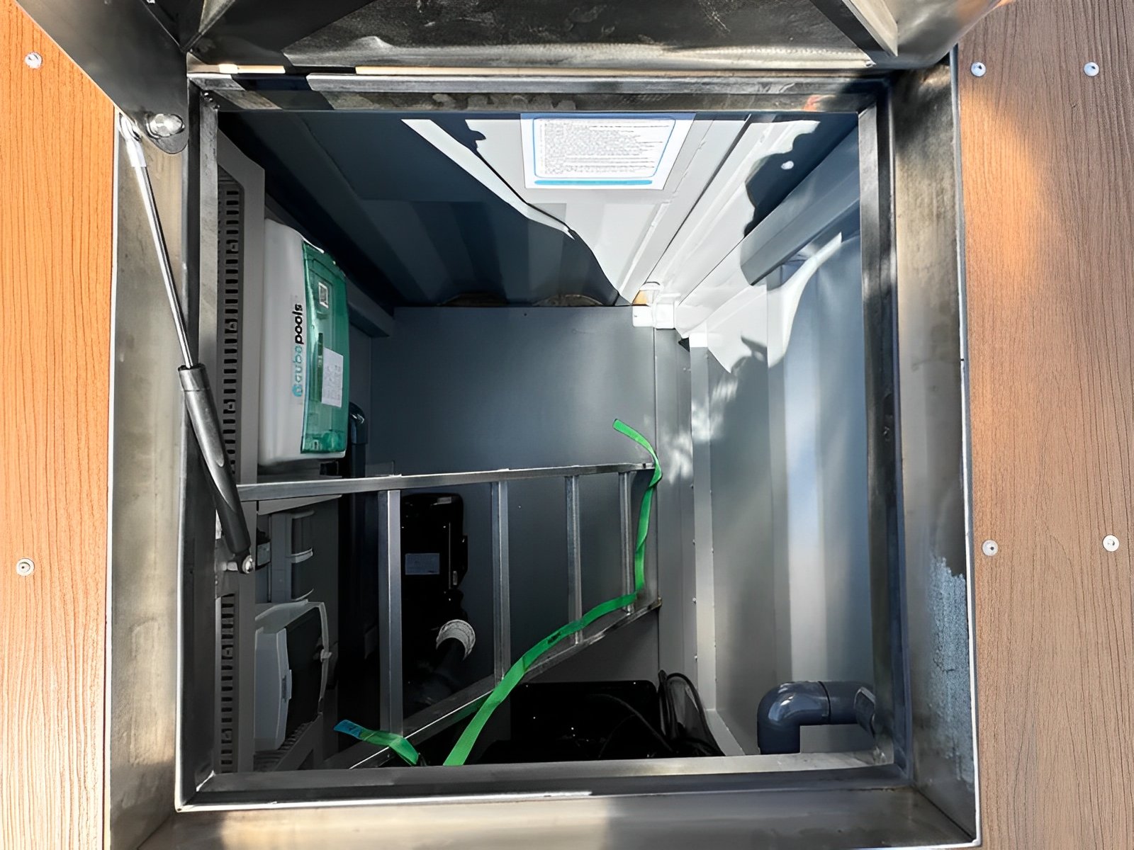 20ft portable container swimming pool | caribbean blue outdoor swimming pool 20ft portable container swimming pool | caribbean blue outdoor swimming pool