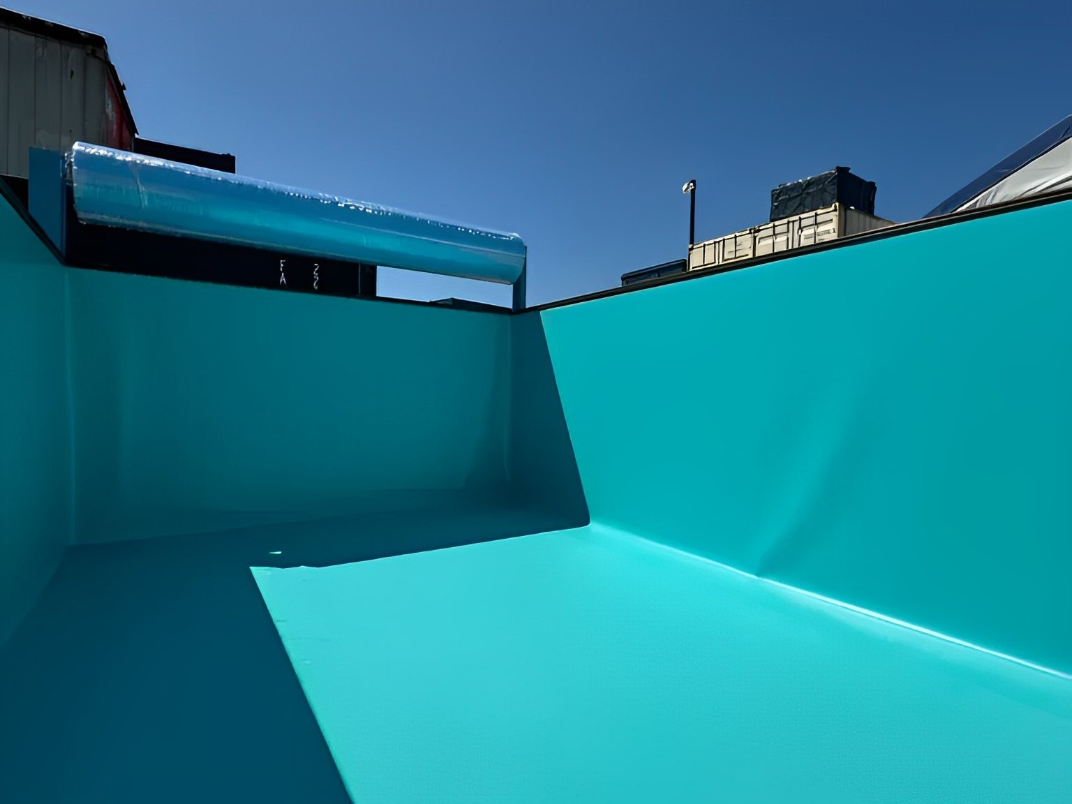 20ft portable container swimming pool | caribbean blue outdoor swimming pool 20ft portable container swimming pool | caribbean blue outdoor swimming pool