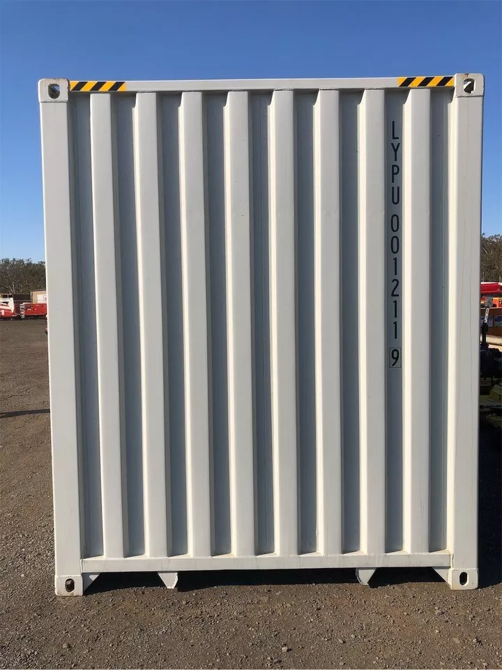 40ft high cube storage shipping container conex w/4 open side door 9.5′ tall 40ft high cube storage shipping container conex w/4 open side door 9.5′ tall