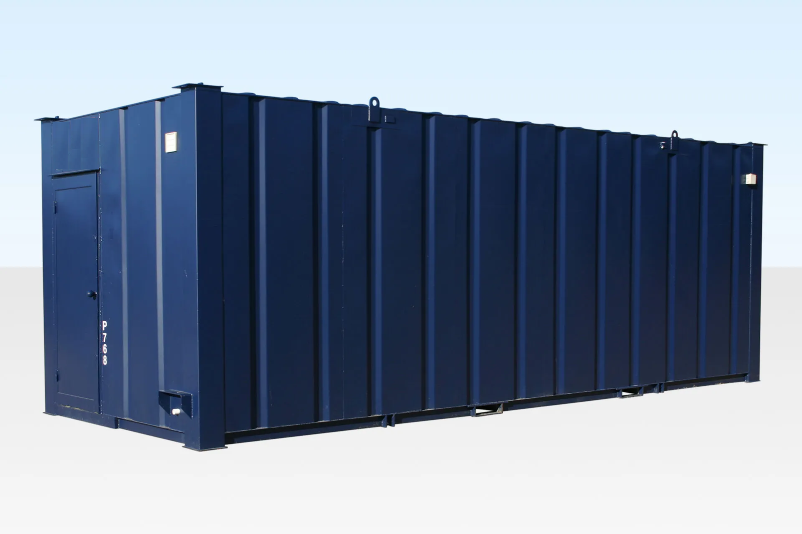 4+1 Steel Toilet Cabin 20Ft x 9Ft 4+1 Steel Toilet Cabin 20Ft x 9Ft