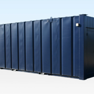 impo5+1 Steel Toilet Cabin 24Ft x 9Ftrt placeholder for 409