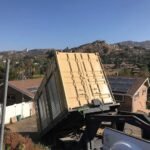 Customer Review Shipping container delivery