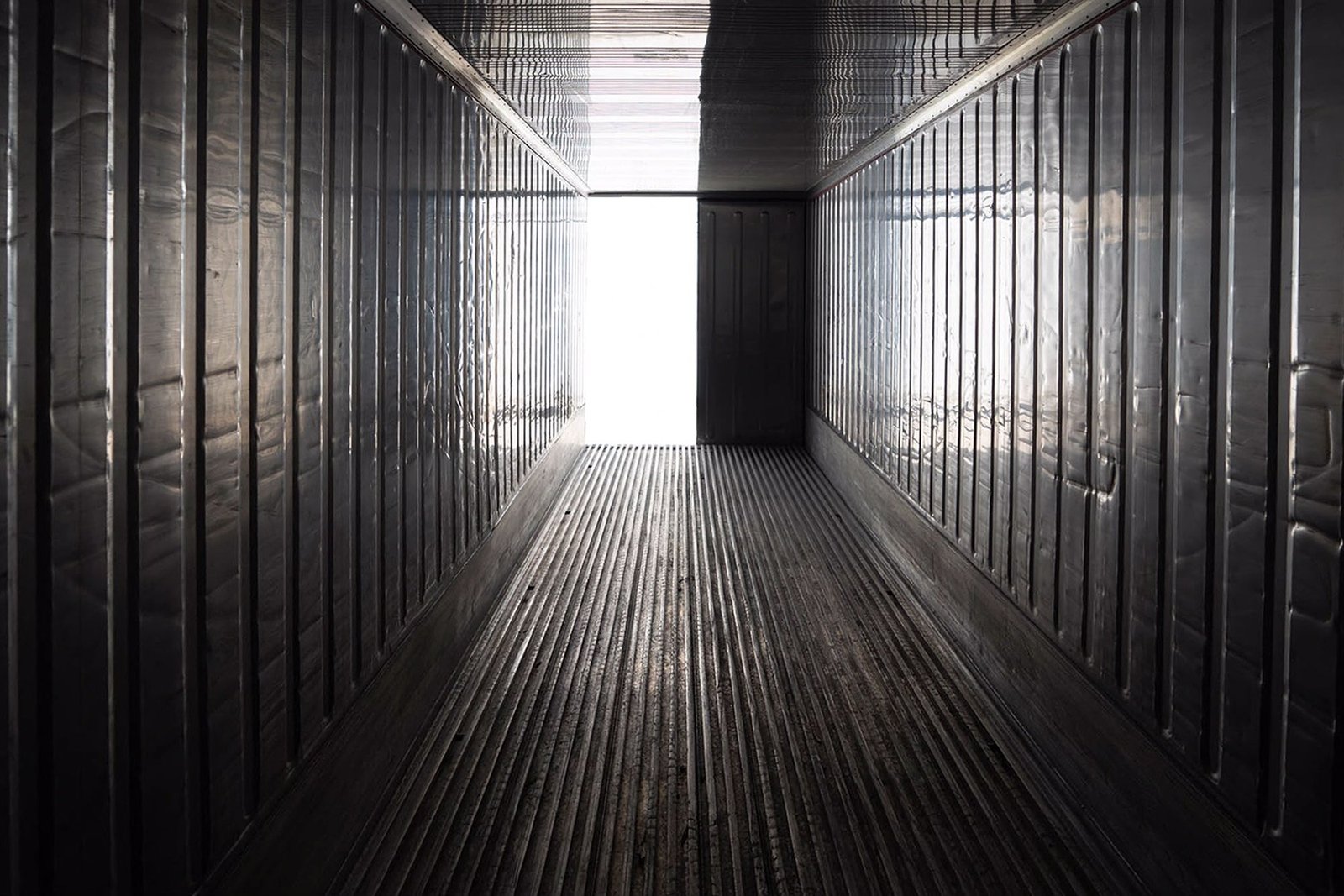 40' high cube used refrigerated container 40' high cube used refrigerated container