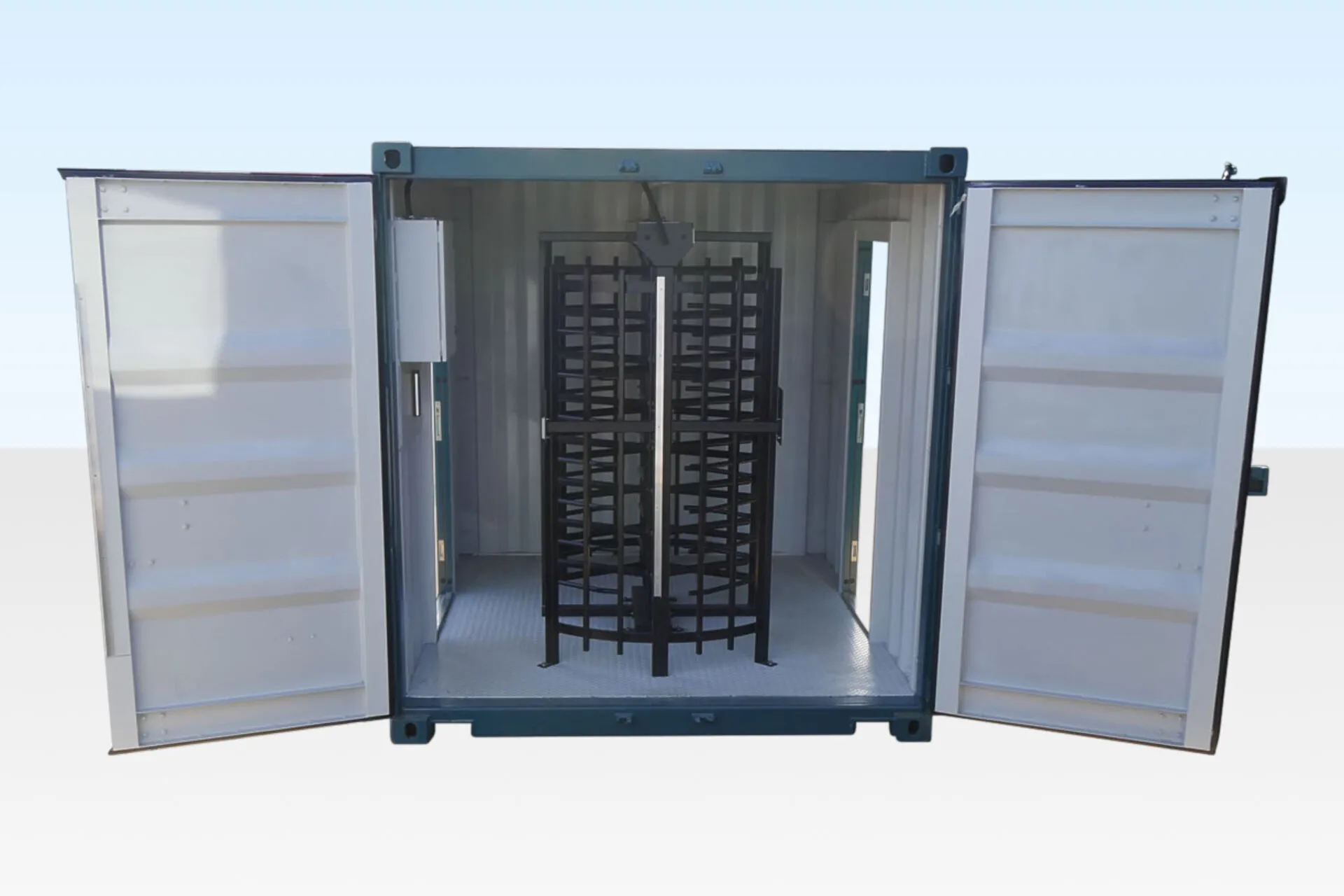 double turnstile unit double turnstile unit