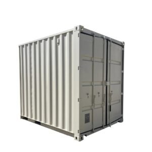 HighCube10Container