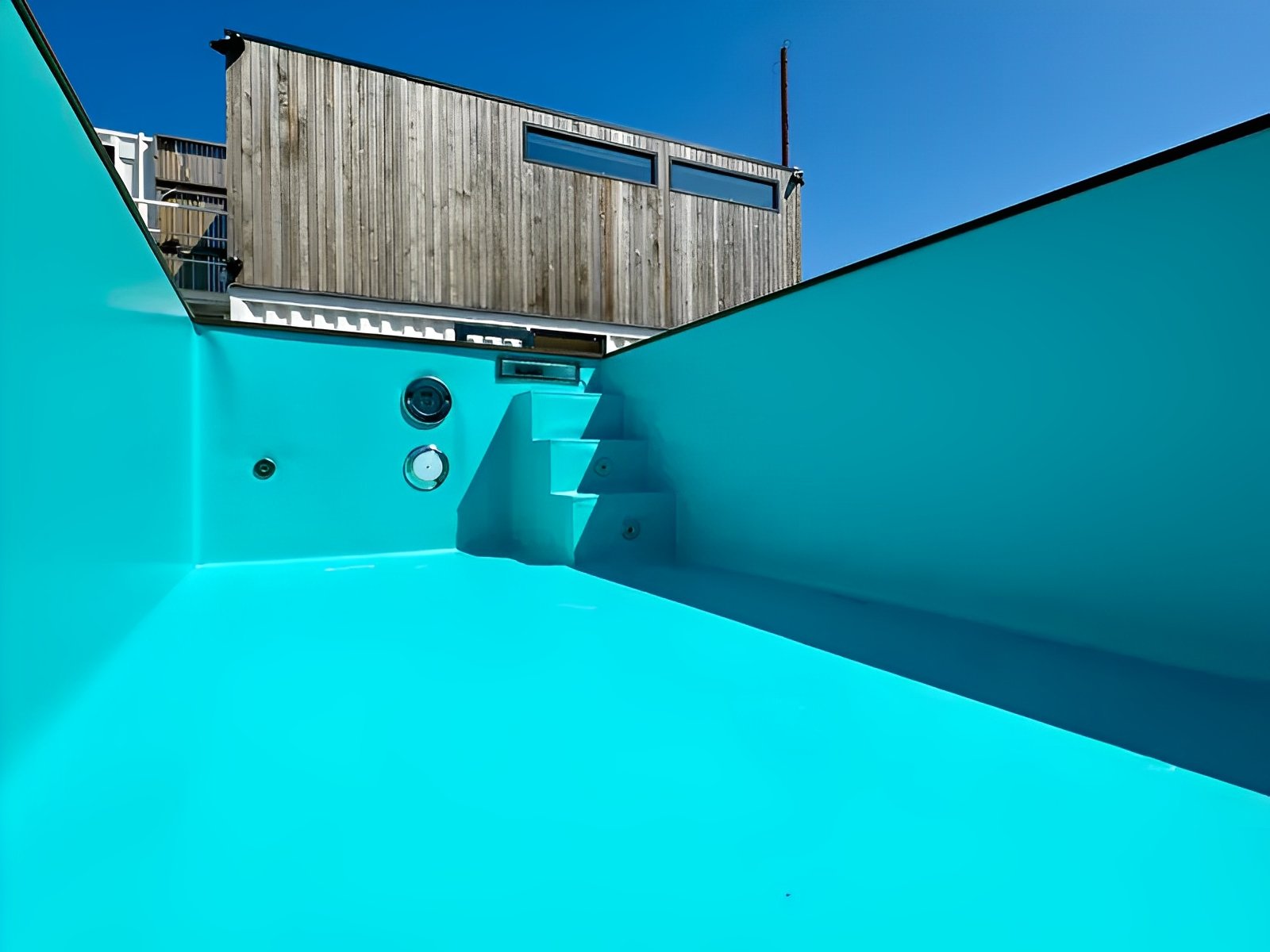 20ft portable container swimming pool | caribbean blue outdoor swimming pool 20ft portable container swimming pool | caribbean blue outdoor swimming pool