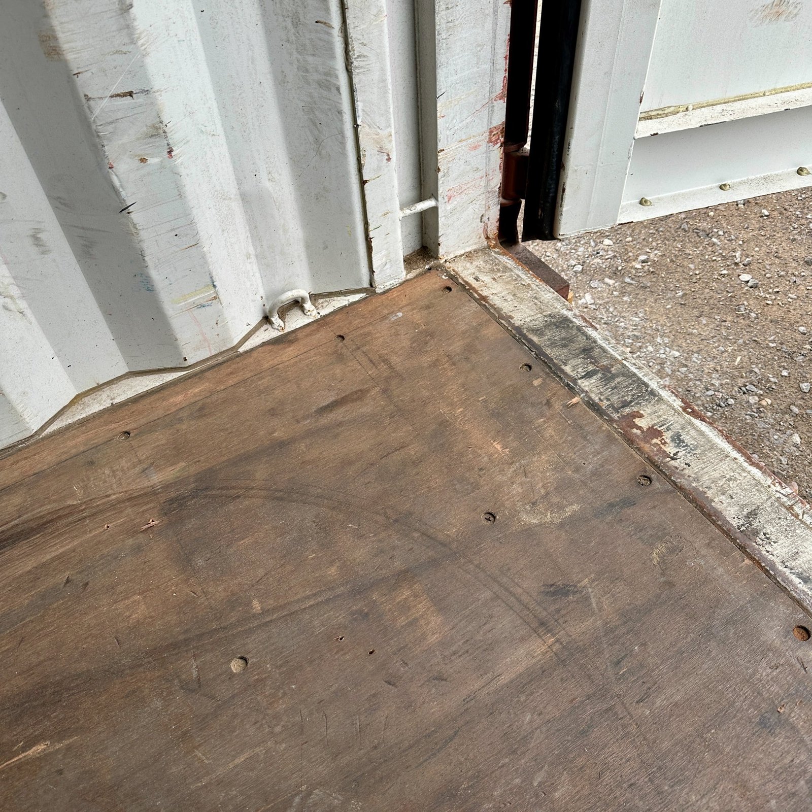 40' high cube premium used shipping container 40' high cube premium used shipping container