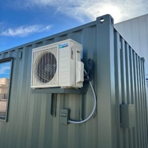 12,000 BTU AC Unit Mini Split
