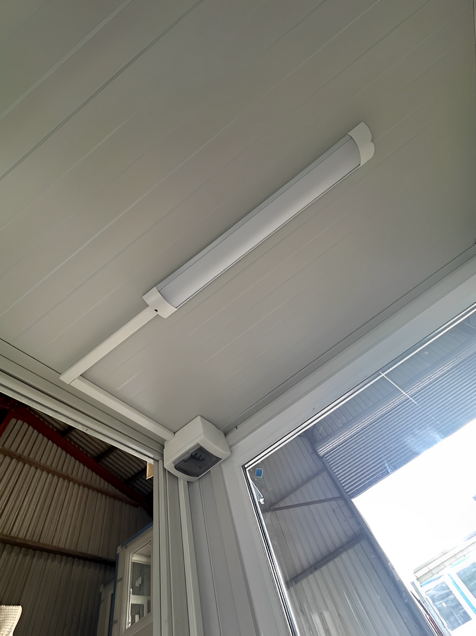 single guard hut single guard hut