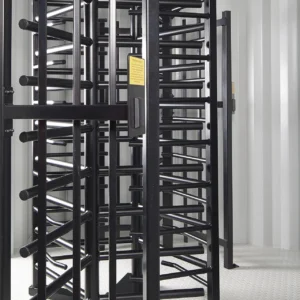 single turnstile unit