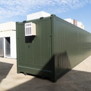 40' High Cube Wine Cooler Refrigerated Container