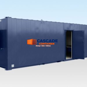 32ft eco link drying room cabin for sale