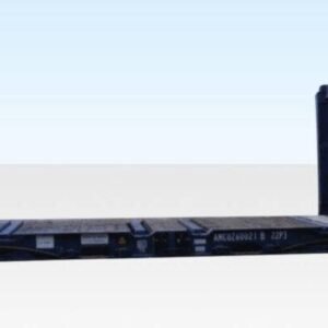 20FT X 8FT Used Flat Rack Shipping Containers