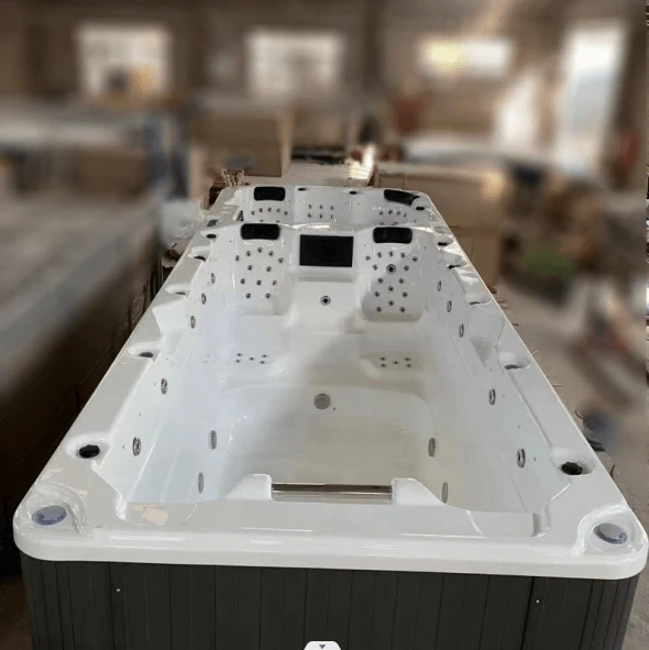 Multi-Functions Endless Swimming Pool Multi-Functions Endless Swimming Pool