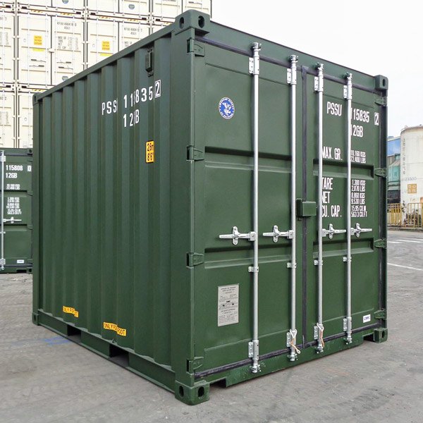10ft shipping containers 10ft shipping containers