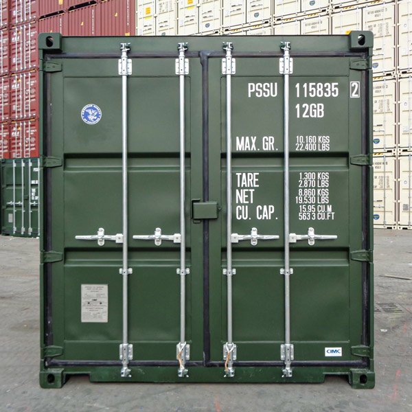 10ft shipping containers 10ft shipping containers