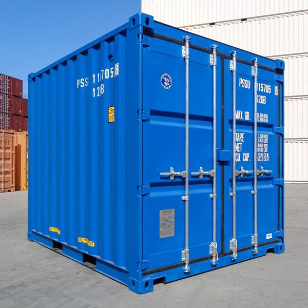 10ft shipping containers 10ft shipping containers