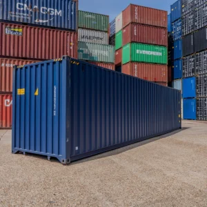 40ft hc one trip 2