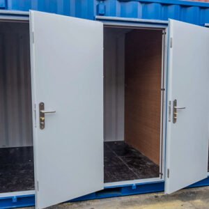 multidoor solution – 4x doors