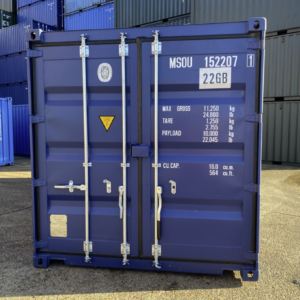 10ft shipping containers