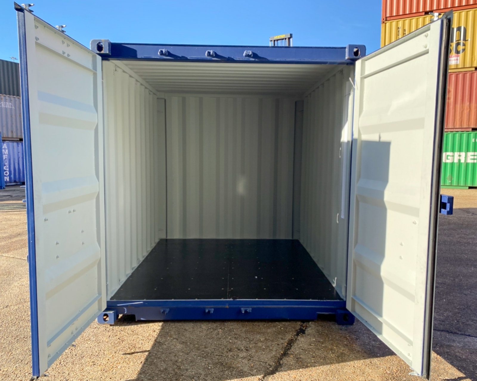 10ft shipping containers 10ft shipping containers