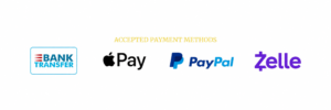 Cascade Containers payment logo